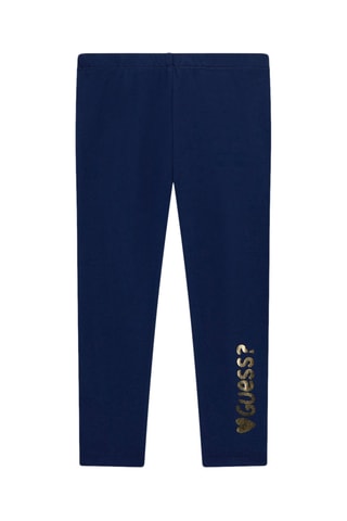 Legging - Bleu marine