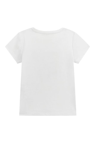 T-shirt - Blanc
