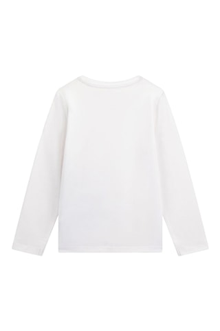 T-shirt - Blanc