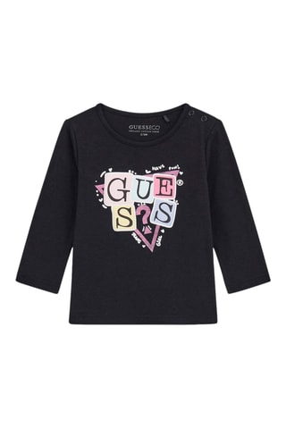 T-shirt - Noir