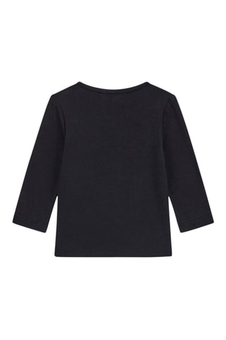 T-shirt - Noir