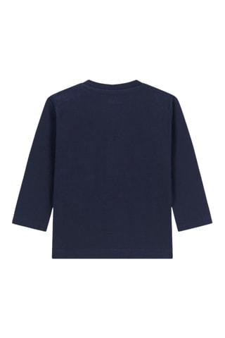 T-shirt - Bleu marine