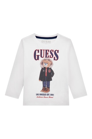 T-shirt - Blanc