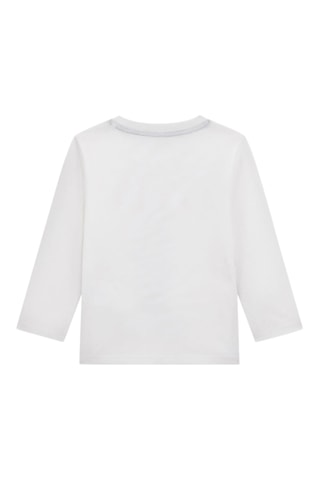 T-shirt - Blanc