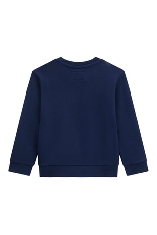 Sweat - Bleu marine