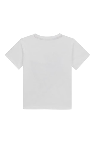 T-shirt - Blanc