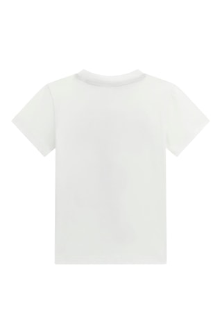 T-shirt - Blanc