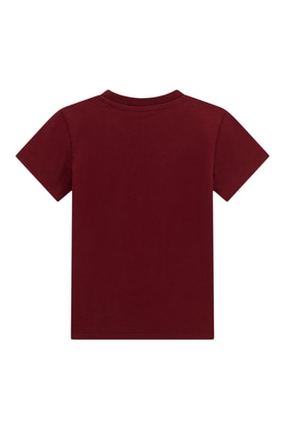 T-shirt - Bordeaux