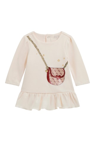 Robe - Ecru