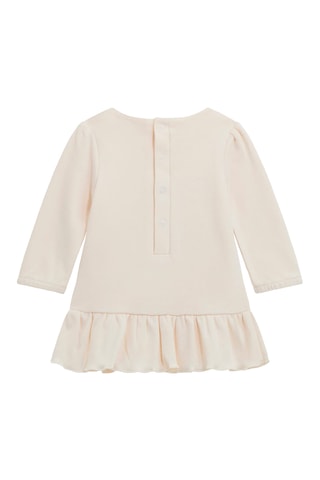 Robe - Ecru