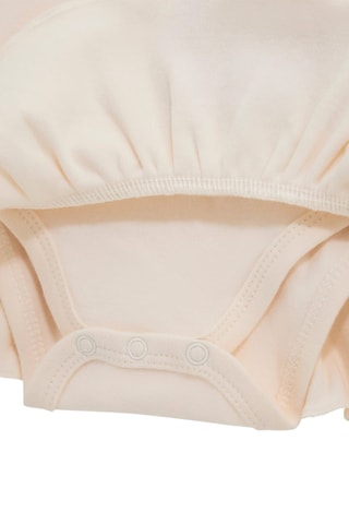 Robe - Ecru