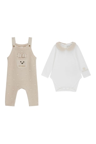 Ensemble - Beige