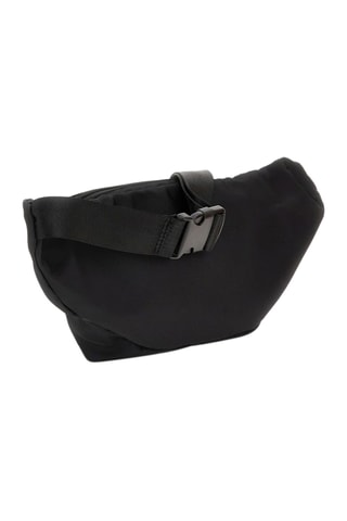 Sac banane - Noir