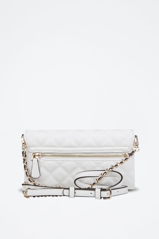 Sac bandoulière - Blanc