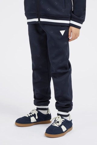 Jogging - Bleu marine