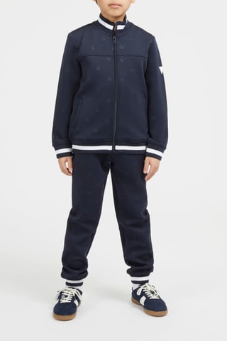 Jogging - Bleu marine