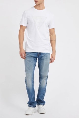 T-shirt - Blanc