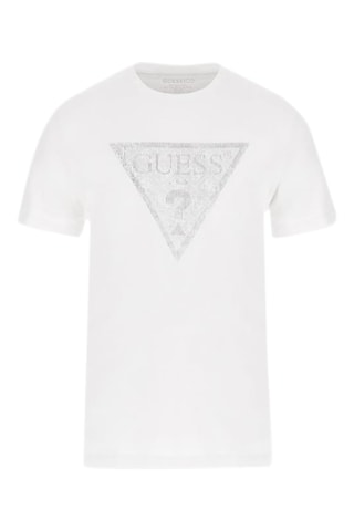 T-shirt - Blanc