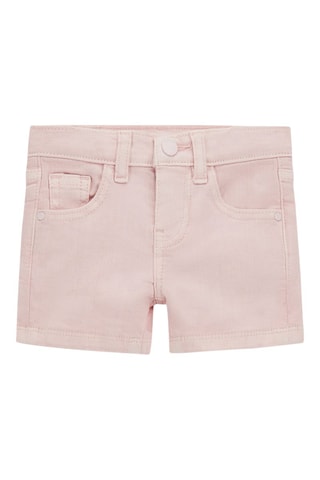Short - Rose