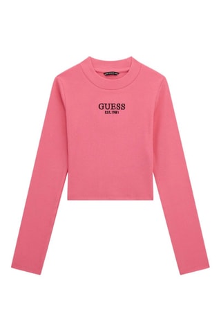 T-shirt - Rose