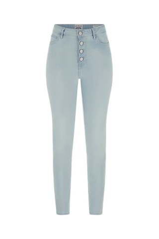 Jean taille haute 1981 - Ciel