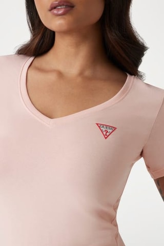 T-shirt - Saumon