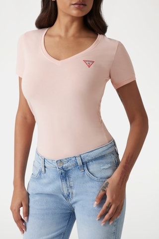 T-shirt - Saumon