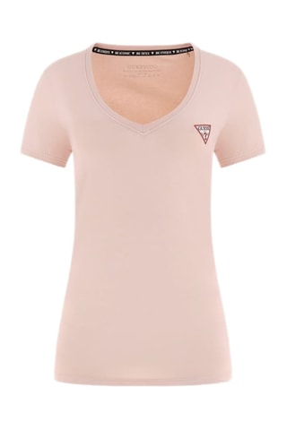 T-shirt - Saumon