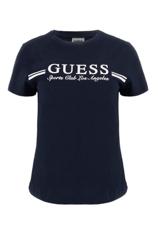 Camiseta - Azul noche
