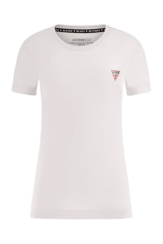 T-shirt - Rose poudré