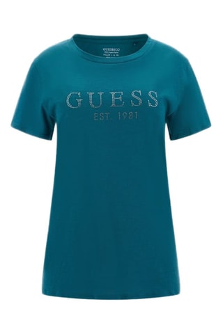 T-shirt - Vert foncé