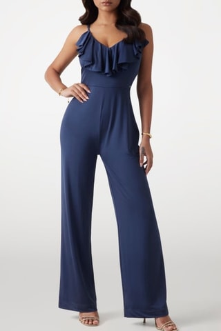 Combinaison Alice - Bleu marine