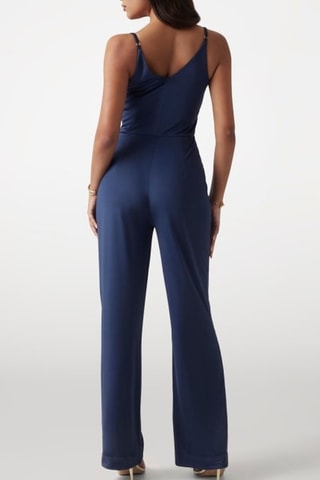 Combinaison Alice - Bleu marine