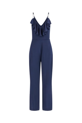 Combinaison Alice - Bleu marine