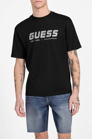 T-shirt Suron - Noir