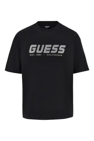 T-shirt Suron - Noir