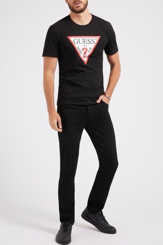 T-shirt Original - Noir