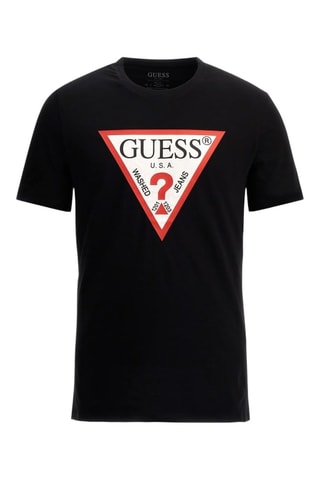 T-shirt Original - Noir