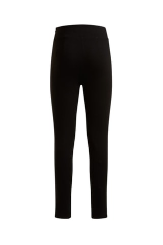 Legging taille haute Priscilla - Noir