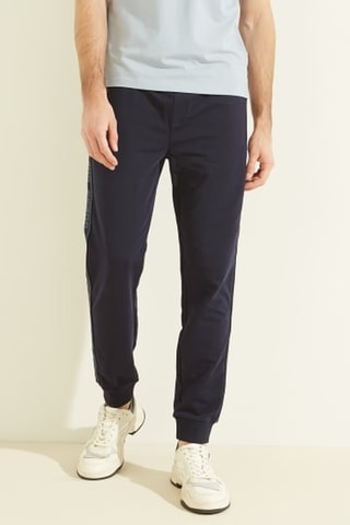 Jogging Arlo - Bleu