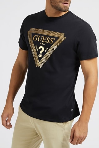 T-shirt - Noir