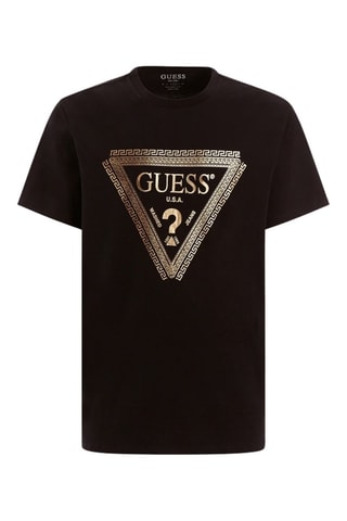 T-shirt - Noir