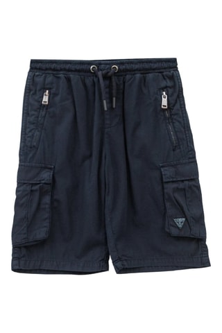 Short - Noir