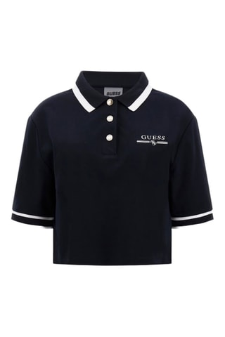 Polo Arleth - Azul marino