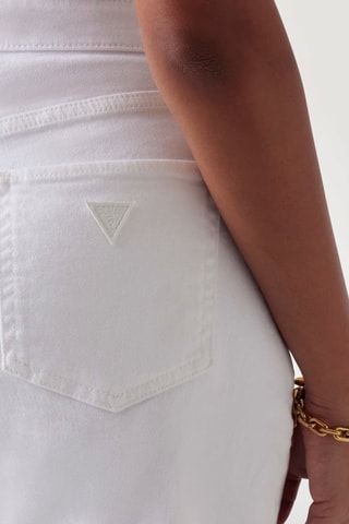 Short - Blanc