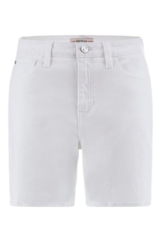 Short - Blanc