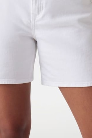 Short - Blanc