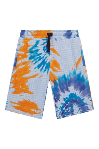 Short - Bleu clair