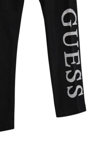 Legging - Noir