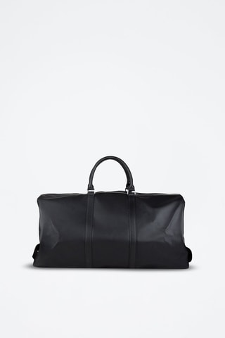 Sac de voyage Pisa - Noir